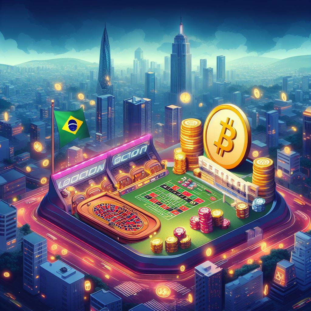 Descubra 236BET: A Principal Plataforma de Apostas no Brasil