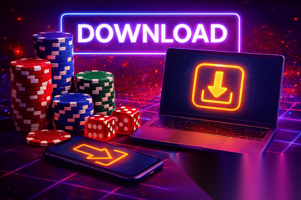 Guia para baixar e instalar o APK 236BET