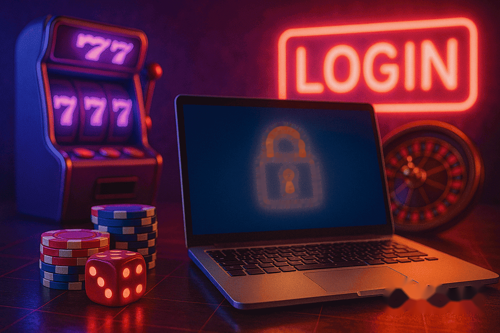 FAQ 236BET para jogos de cassino