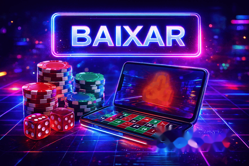 236BET app com download fácil e gratuito
