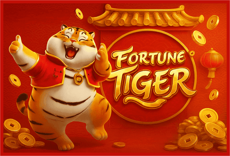 Jogo Tiger Ox Mouse da 236BET.